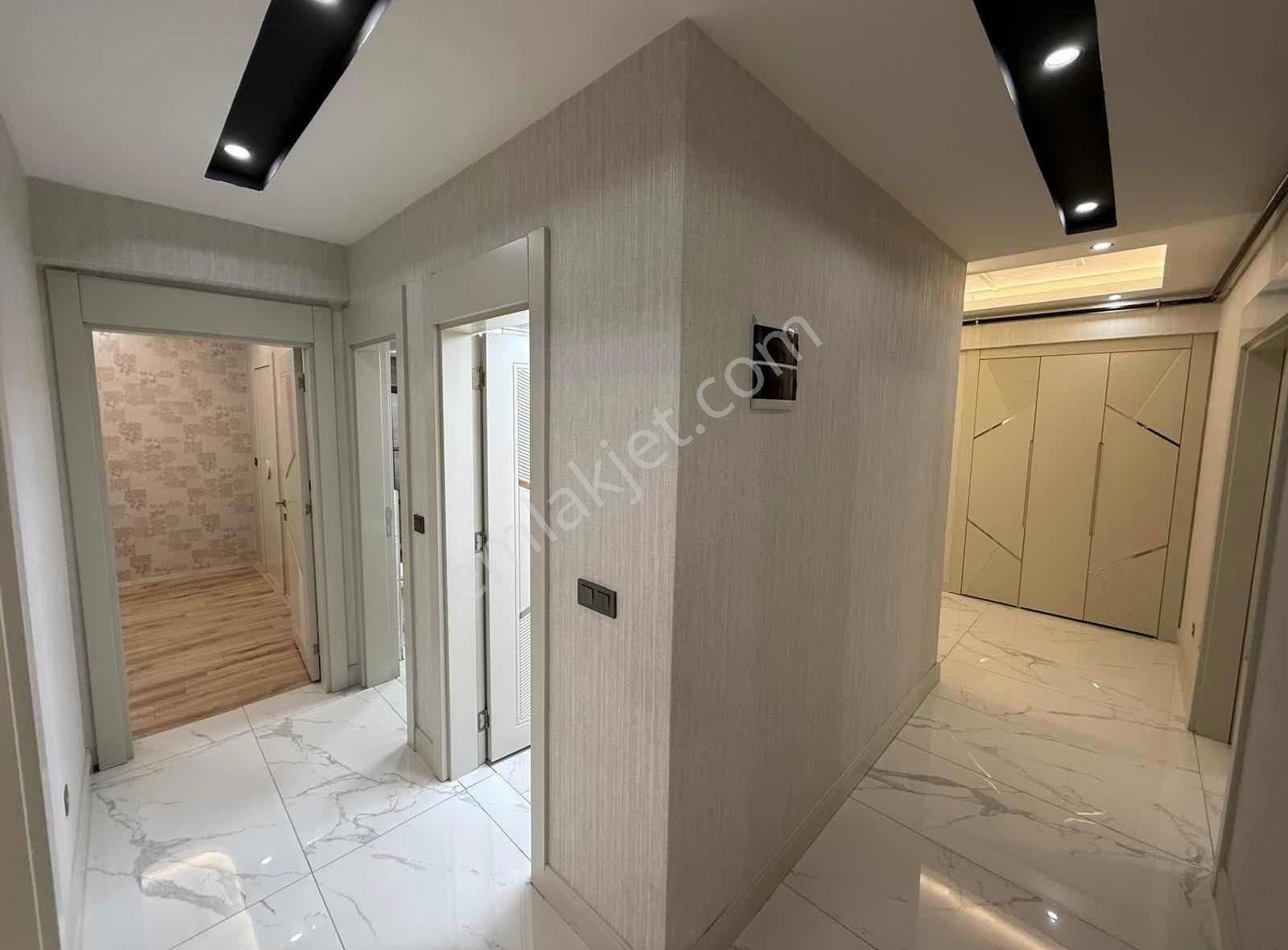 Beymahall Gyo Fıstıklık 3,5+1 Muhteşem Konumda Daire - Görsel 4