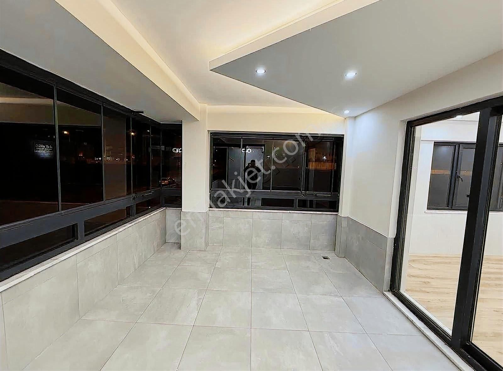 Beymahall Gyo Fıstıklık 3,5+1 Muhteşem Konumda Daire - Görsel 5