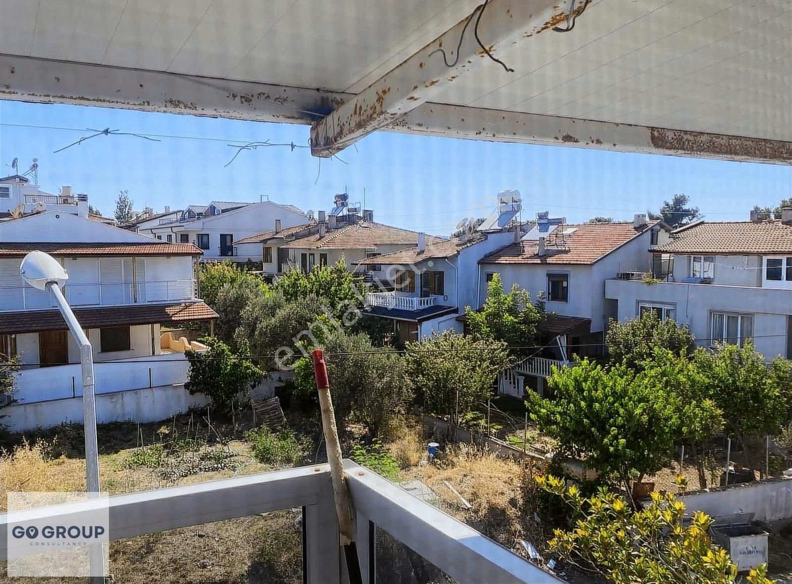 Bakımlı Denize 100 Mt Ve Manzaralı - Görsel 19