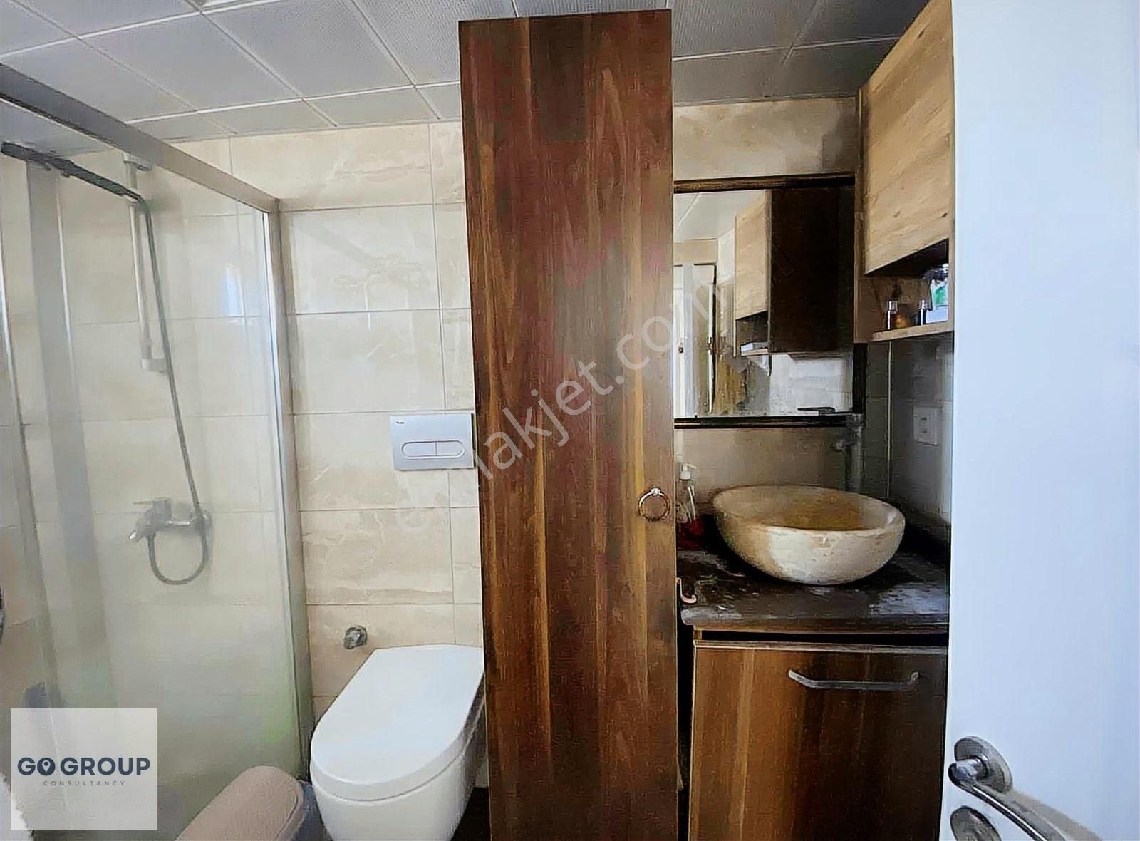 Bakımlı Denize 100 Mt Ve Manzaralı - Görsel 17