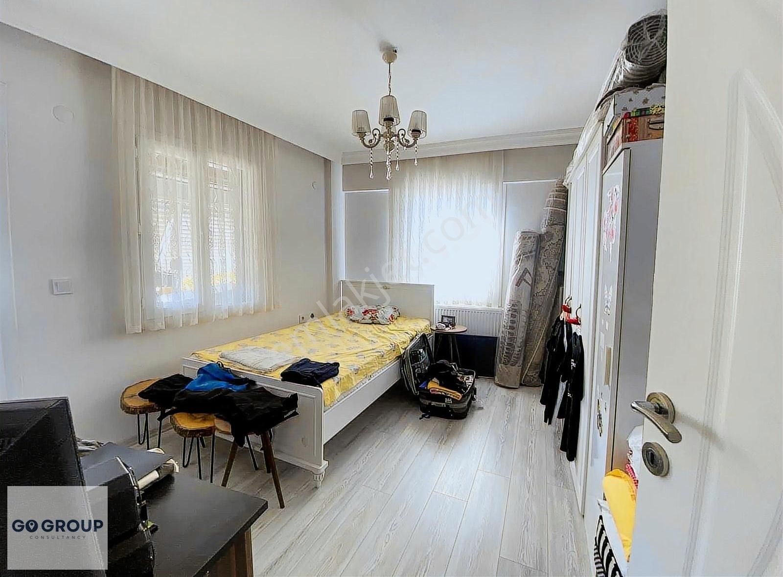 Bakımlı Denize 100 Mt Ve Manzaralı - Görsel 15