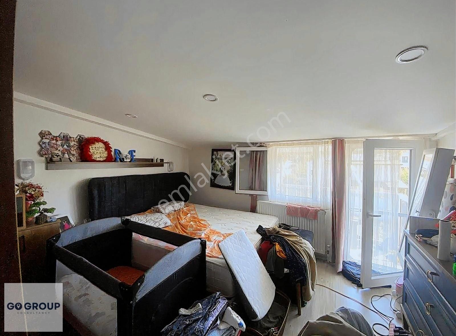 Bakımlı Denize 100 Mt Ve Manzaralı - Görsel 8