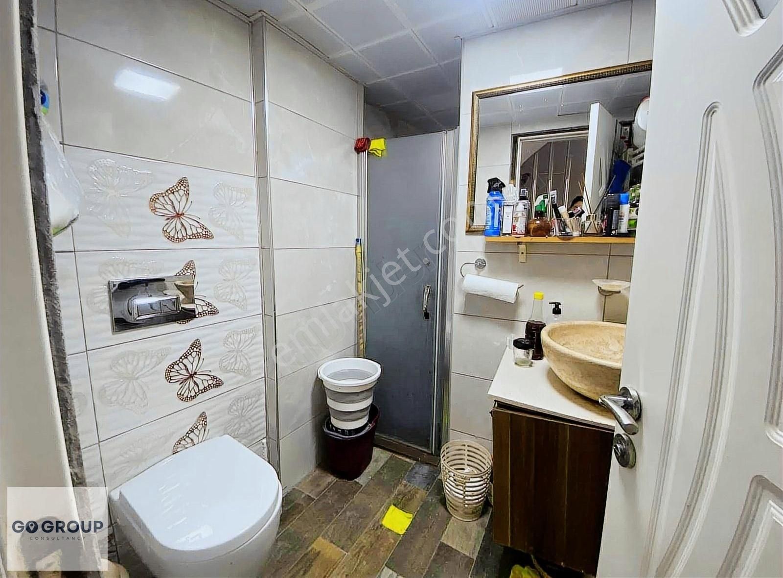 Bakımlı Denize 100 Mt Ve Manzaralı - Görsel 14