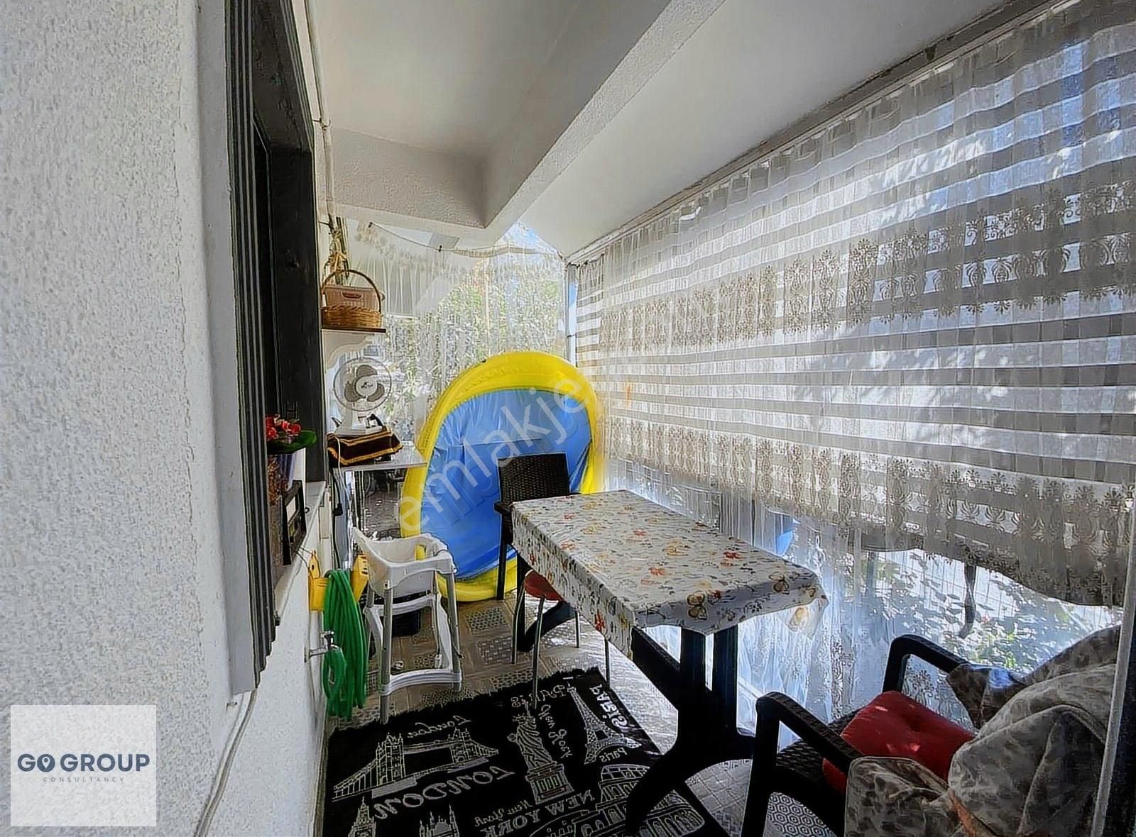 Bakımlı Denize 100 Mt Ve Manzaralı - Görsel 10