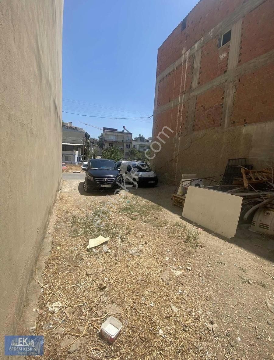 Gaziemir Aktepede Merkezi Konumda Yatırımlık Arsa - Görsel 5
