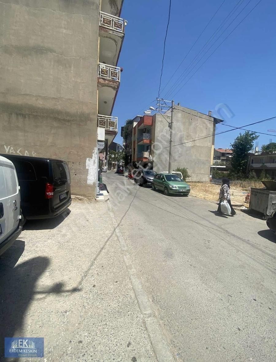 Gaziemir Aktepede Merkezi Konumda Yatırımlık Arsa - Görsel 7