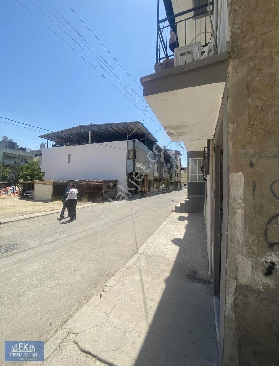 Gaziemir Aktepede Merkezi Konumda Yatırımlık Arsa - Görsel 6