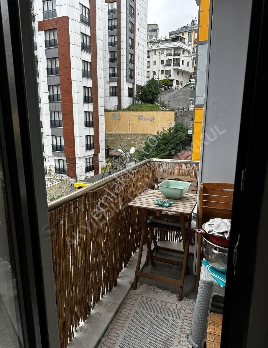 Alibeykoy Çırçırda Satılık Sitede Daıre