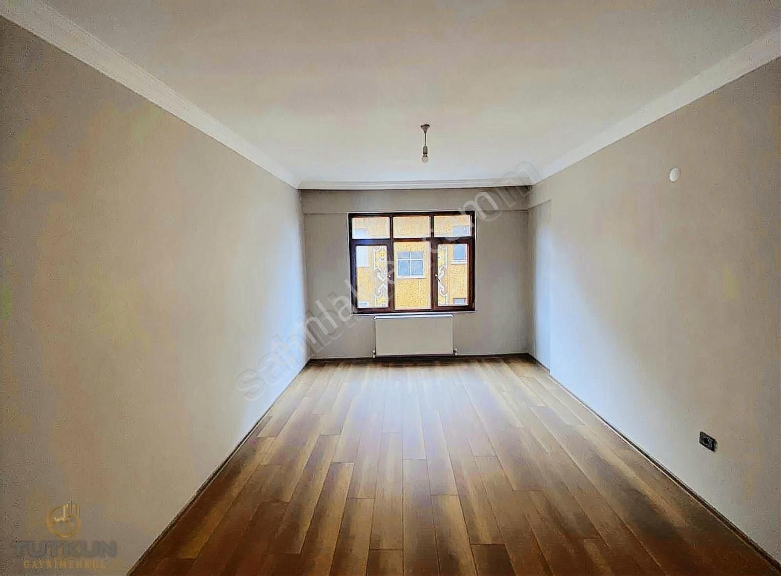 Araklı Merkez De Satılık İçi Sıfır Yapılı Masrafsız Daire