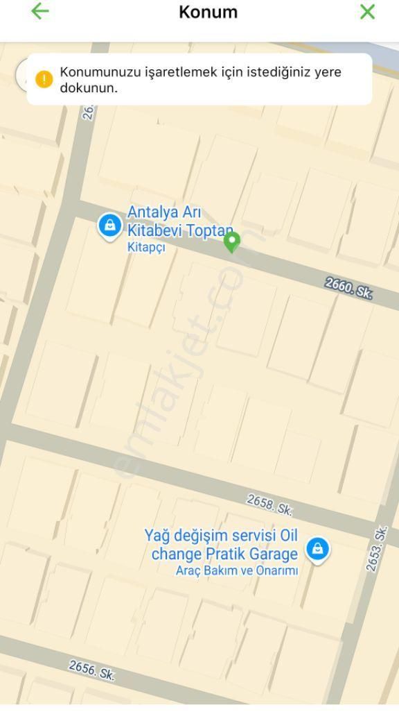 0501"188"31"76 Ev İçin Bu Numarayı Arayiniz