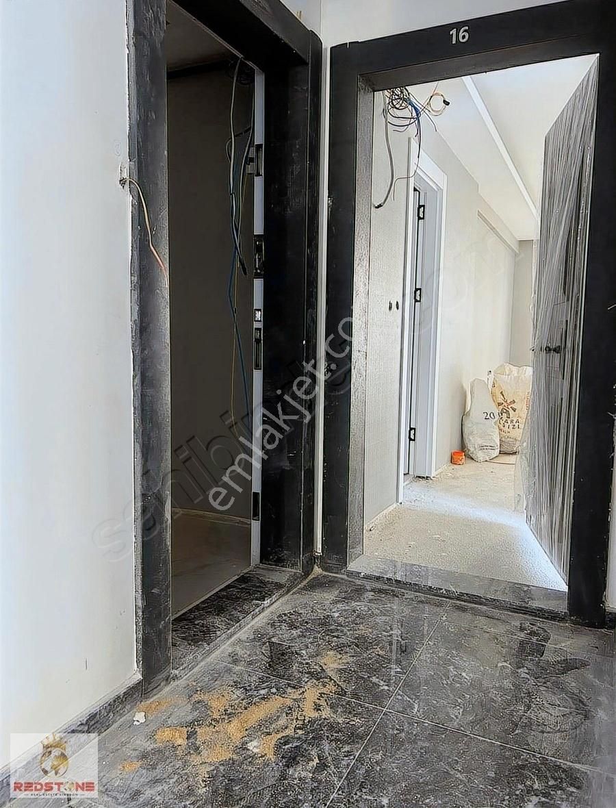 Çankaya Cinnah Caddesi Satılık 2+1 Sıfır Dubleks Daire
