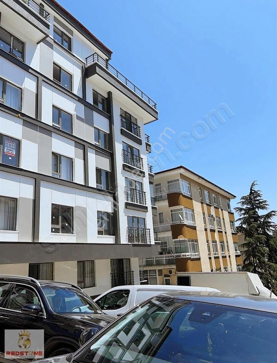 Çankaya Ayrancı Tomurcuk Sokakta 2+1 Sıfır Satılık Dubleks Daire