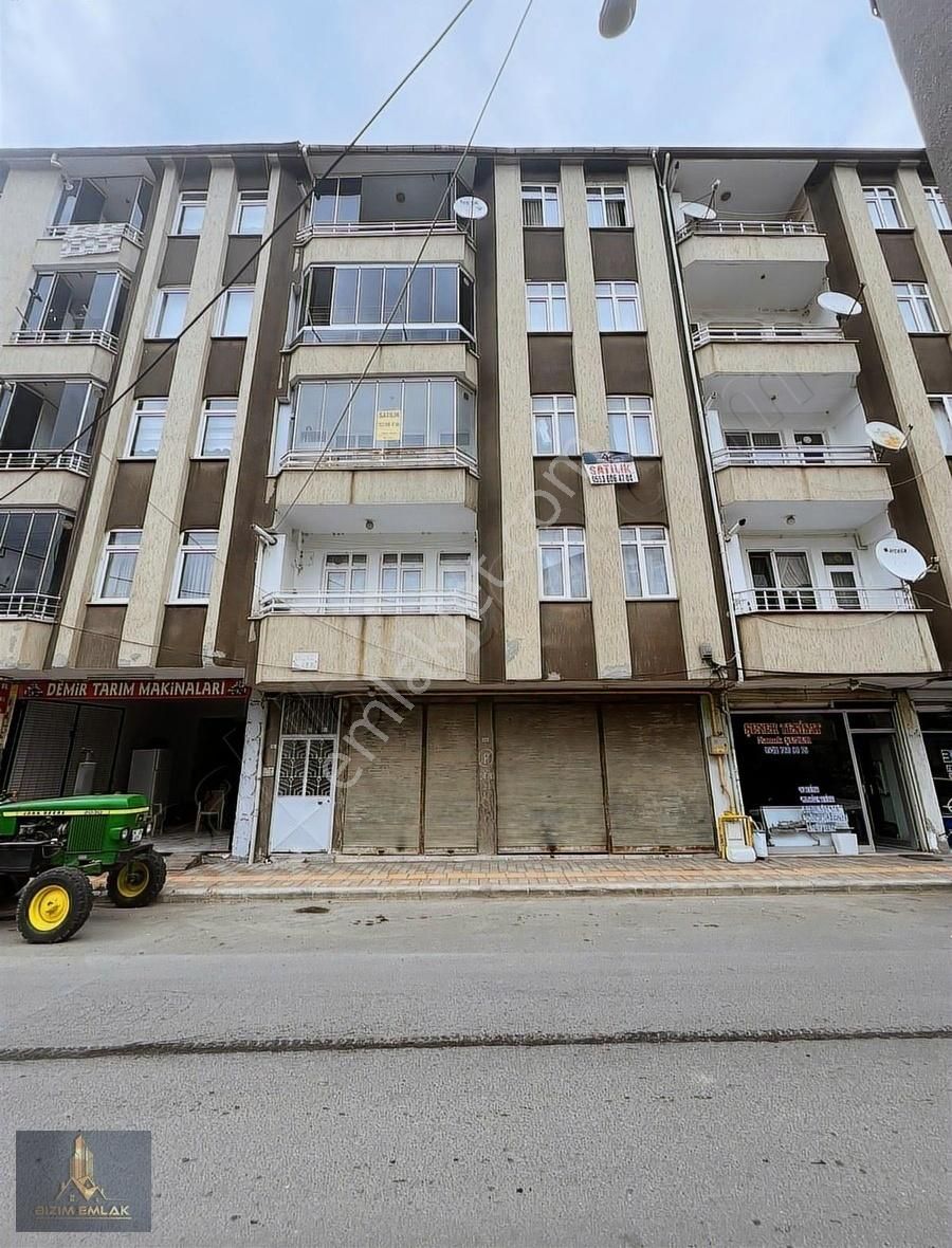 Temel Emlak'dan Uygun Fiyata Daire.