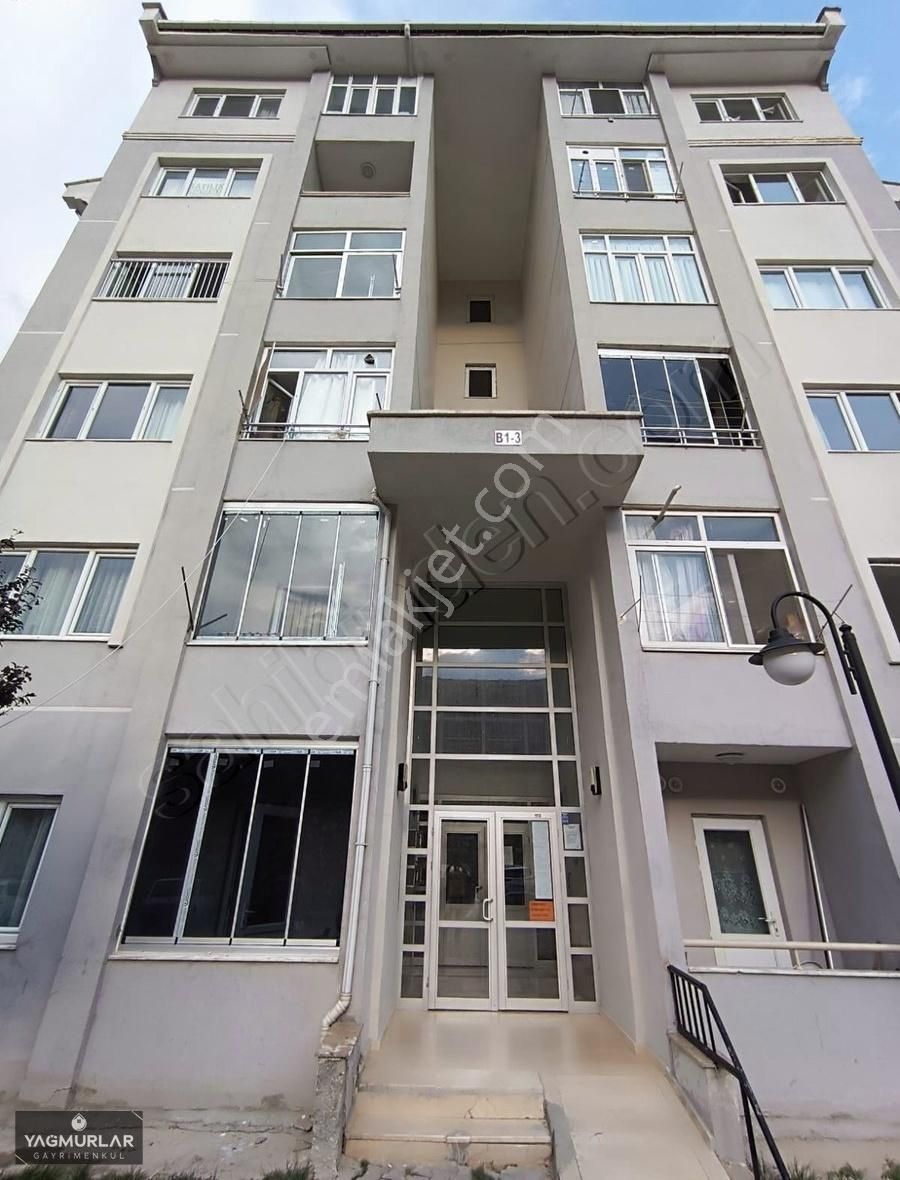 Yağmurlar'dan Çamardı Bademdere'de 2+1 Masrafsıız Satılık Daire