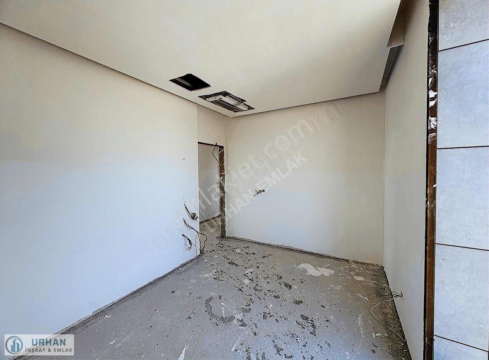 Ay-park Konaklarında Yapım Aşamasında Müstakil Havuzlu 5+1 Villa - Görsel 5