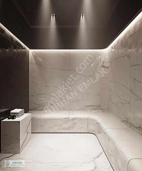 Ay-park Konaklarında Yapım Aşamasında Müstakil Havuzlu 5+1 Villa - Görsel 7