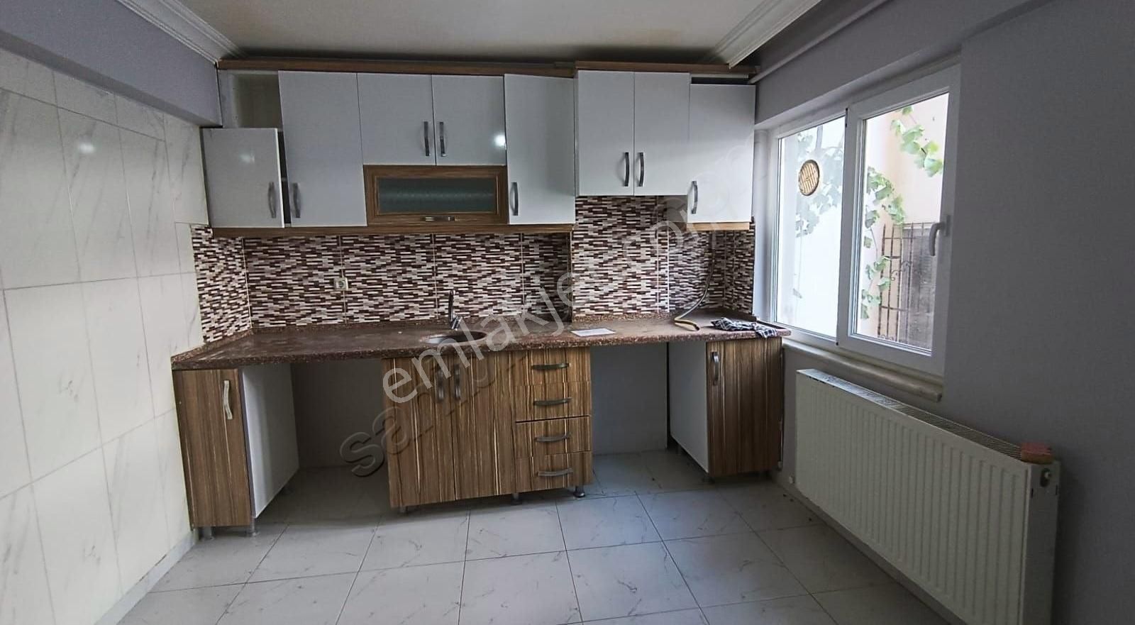 Bursa Emlak Alem-i Sıfır Ayarında Merkezde Kiralık Daire