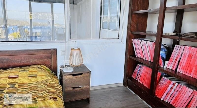 Türkbükü Manzaralı Tam Müstakil Kiralık Villa - Görsel 8