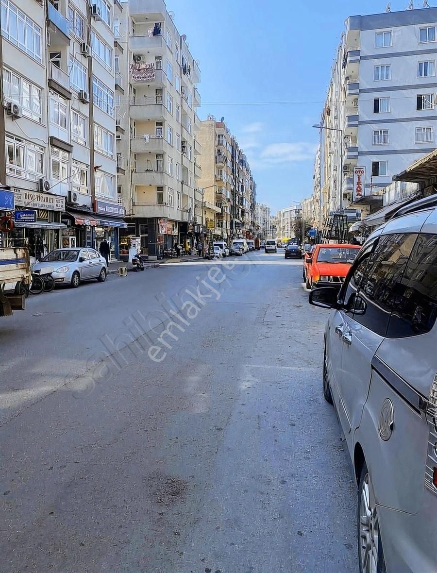 Aras**hamidiye Mah Silifke Caddesinde 2+1 Daire