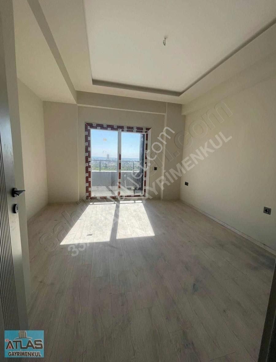 Mezitli Esenbağlar Düşük Katlı Ultra Lüx Sıfır 2+1 Kiralık Daire
