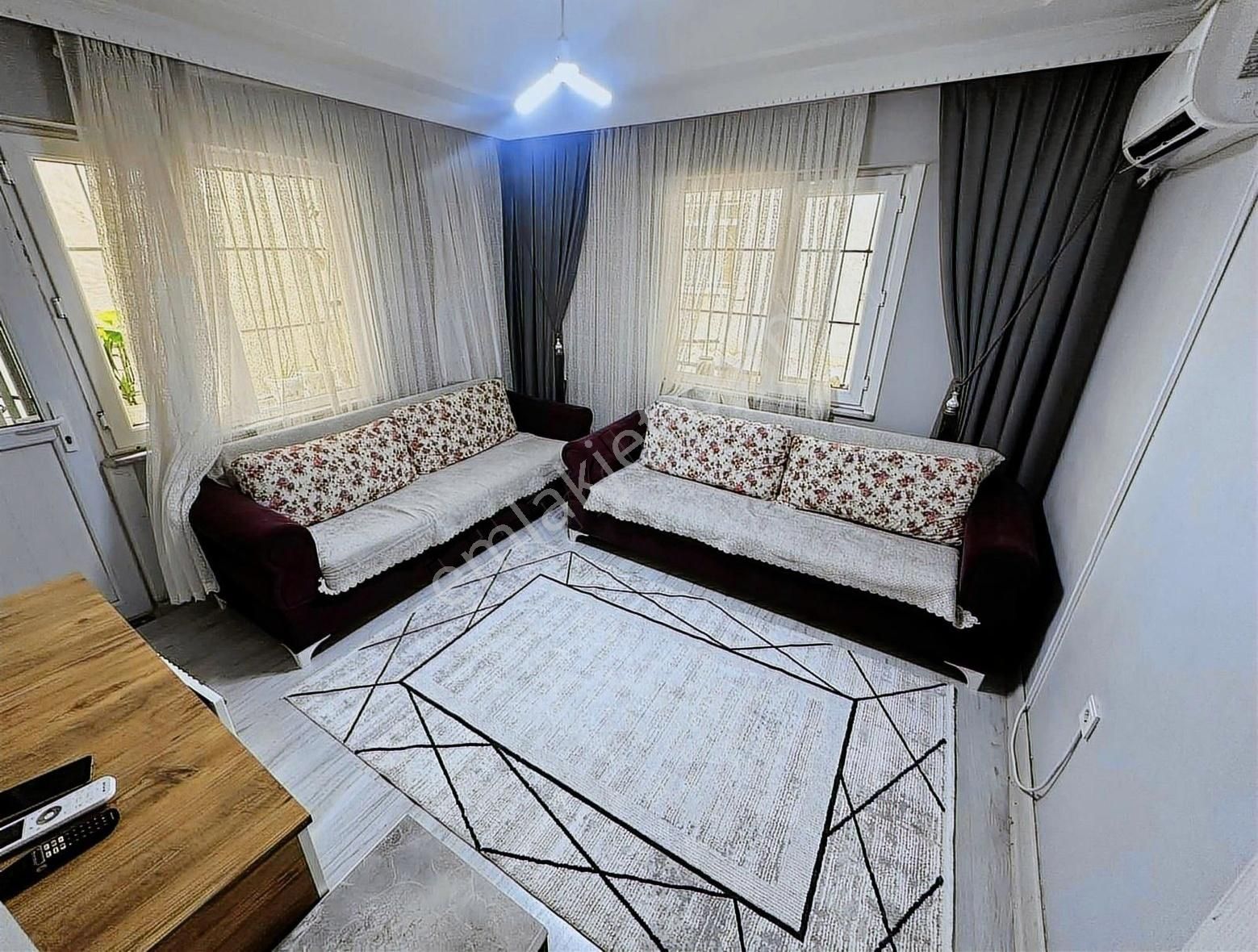 Satılık 2+1 Kuzey Cephe 85m'2 Tek Daire Üzeri Yüksek Giriş