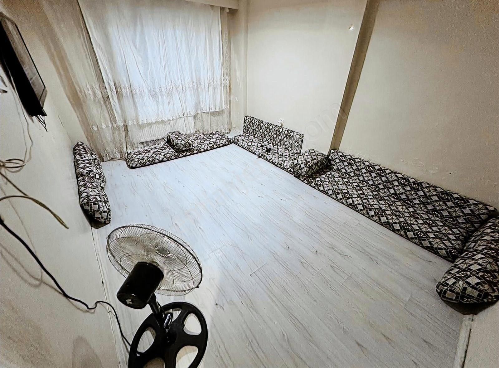 Satılık 2+1 Güney Cephe 70m2 Bahçe Katı Daire