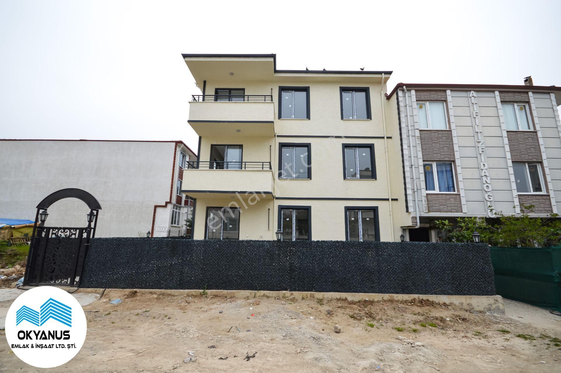 🎯 Karasu’da Hem Tatil, Hem Yatırım: 2+1 Daire 💼