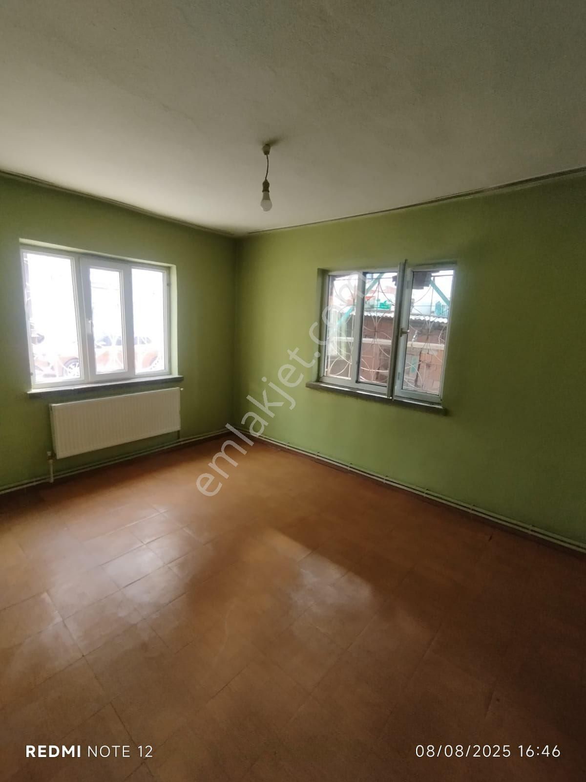 3+1 Müstakil Daire