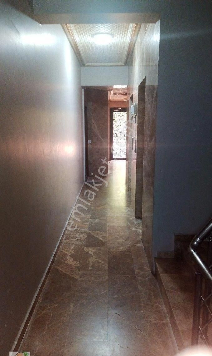 İdealtepede Kombi/asansör 2+salon Açık Mutfak Y.giris Çift Asansör(kiracılı) - Görsel 19