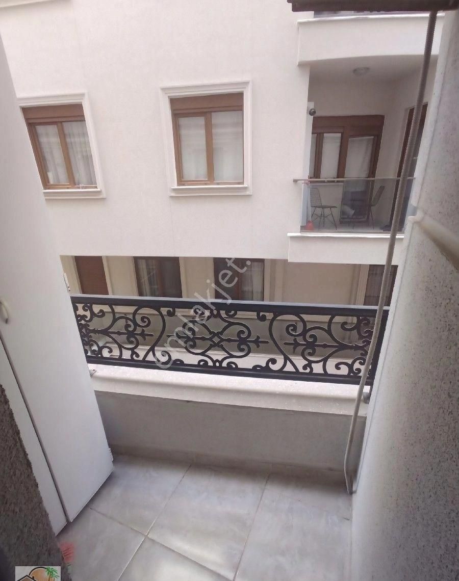 İdealtepede Kombi/asansör 2+salon Açık Mutfak Y.giris Çift Asansör(kiracılı) - Görsel 17