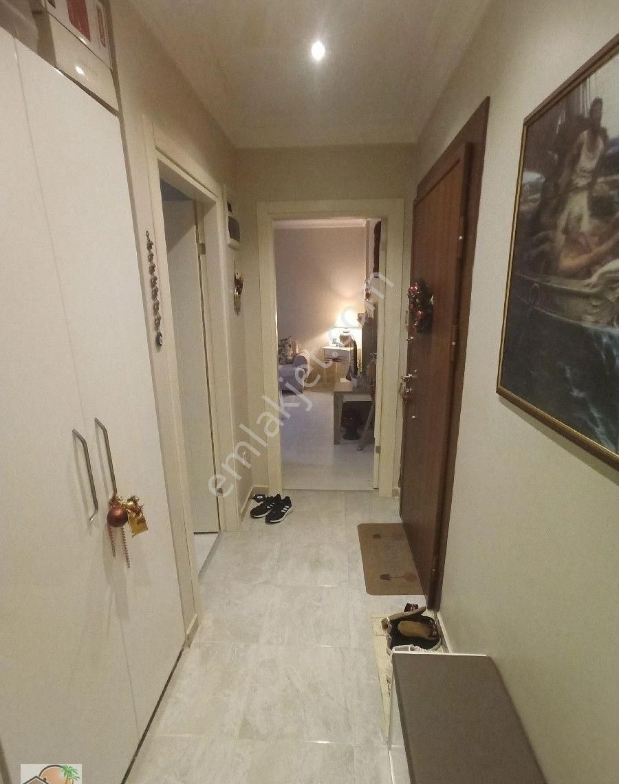 İdealtepede Kombi/asansör 2+salon Açık Mutfak Y.giris Çift Asansör(kiracılı) - Görsel 6