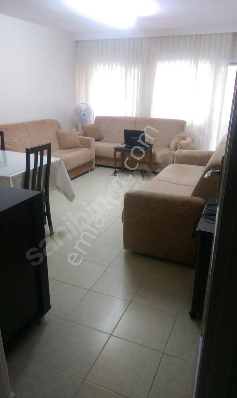 Güzelyalıda Geniş Ferah Alsata Uygun 2+1 Bahçe Katı Daire
