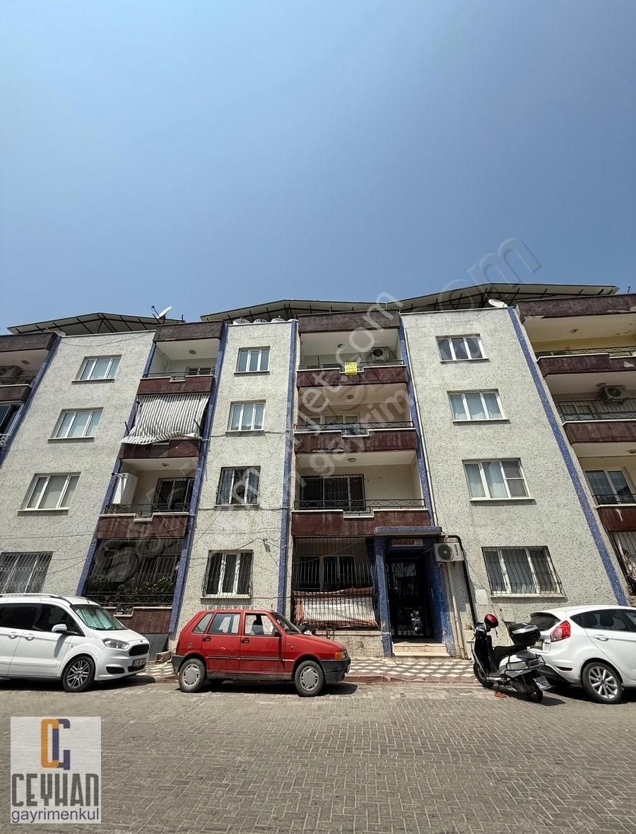 Hürriyette 3+1 Kiralık Daire