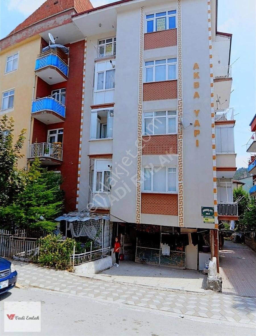 Vadi Emlak'tan Yeni Mahalle'de 2+1 Kiralık Daire