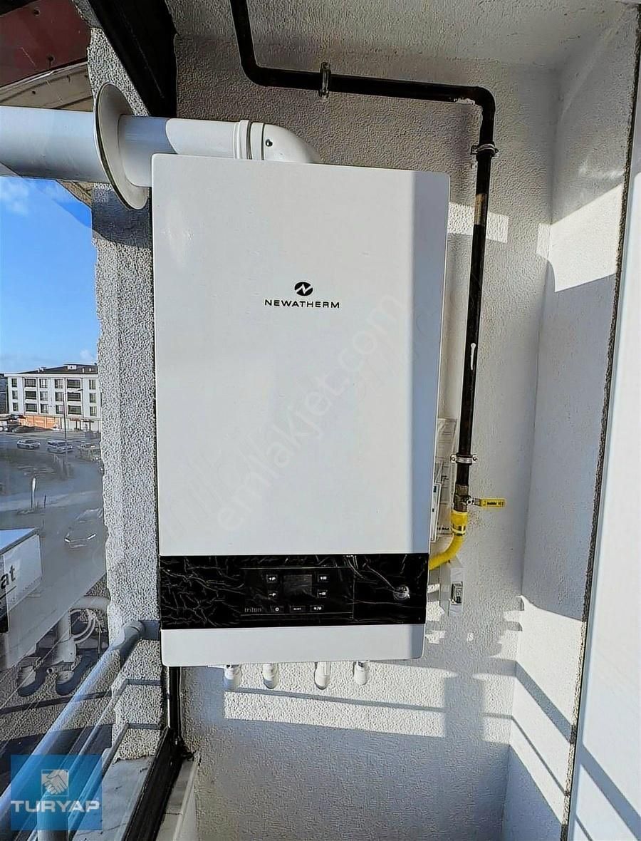 Ordu Cumhuriyet Satılık Sıfır 3+1 Premium Dublex Daire