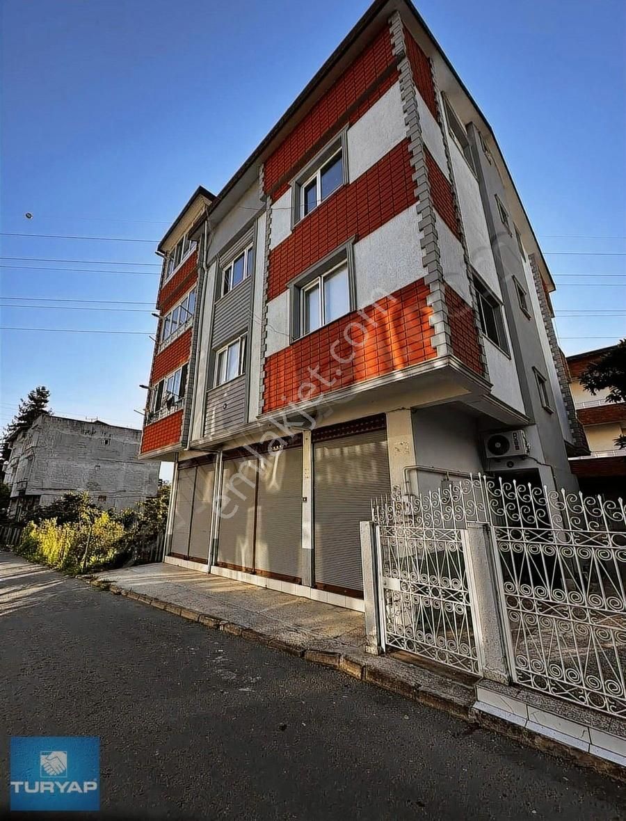 Ordu Karşıyaka 2+1 Kiralık Daire