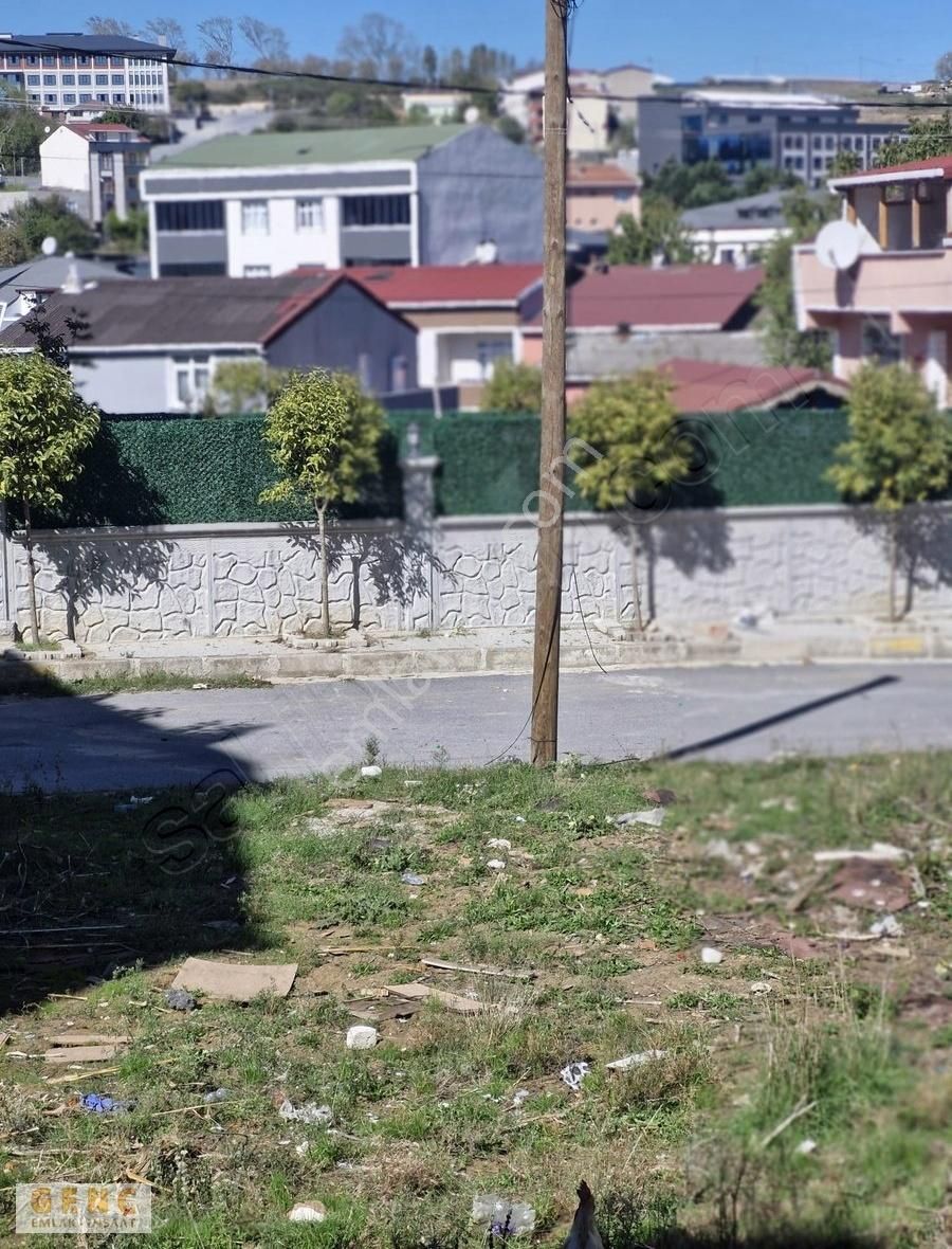 Önü Açık Taşoluk Metroya Yakın Satılık Konut (villa) İmarlı Arsa - Görsel 10