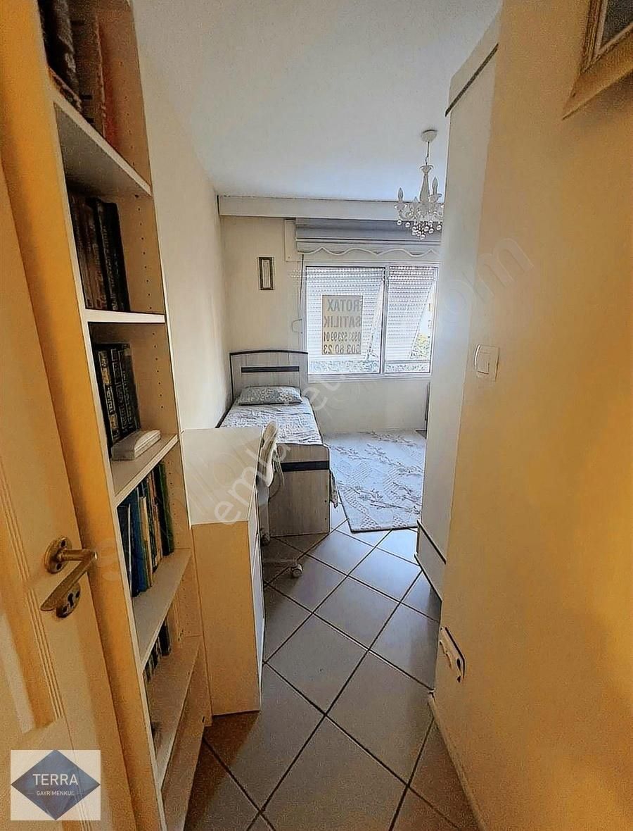 Yenibosna İhlas Yuva Evlerinde 2+1 90m2 Satılık Daire - Görsel 12