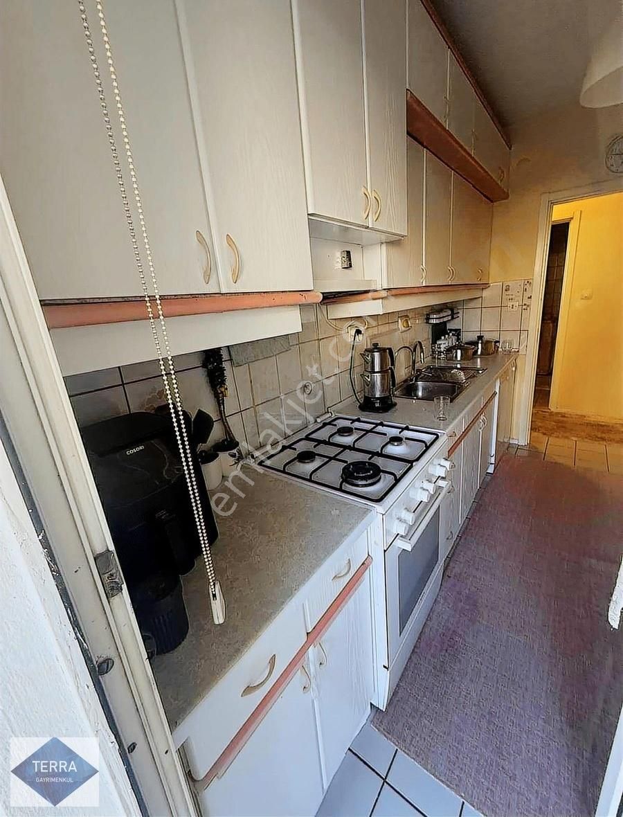 Yenibosna İhlas Yuva Evlerinde 2+1 90m2 Satılık Daire - Görsel 6