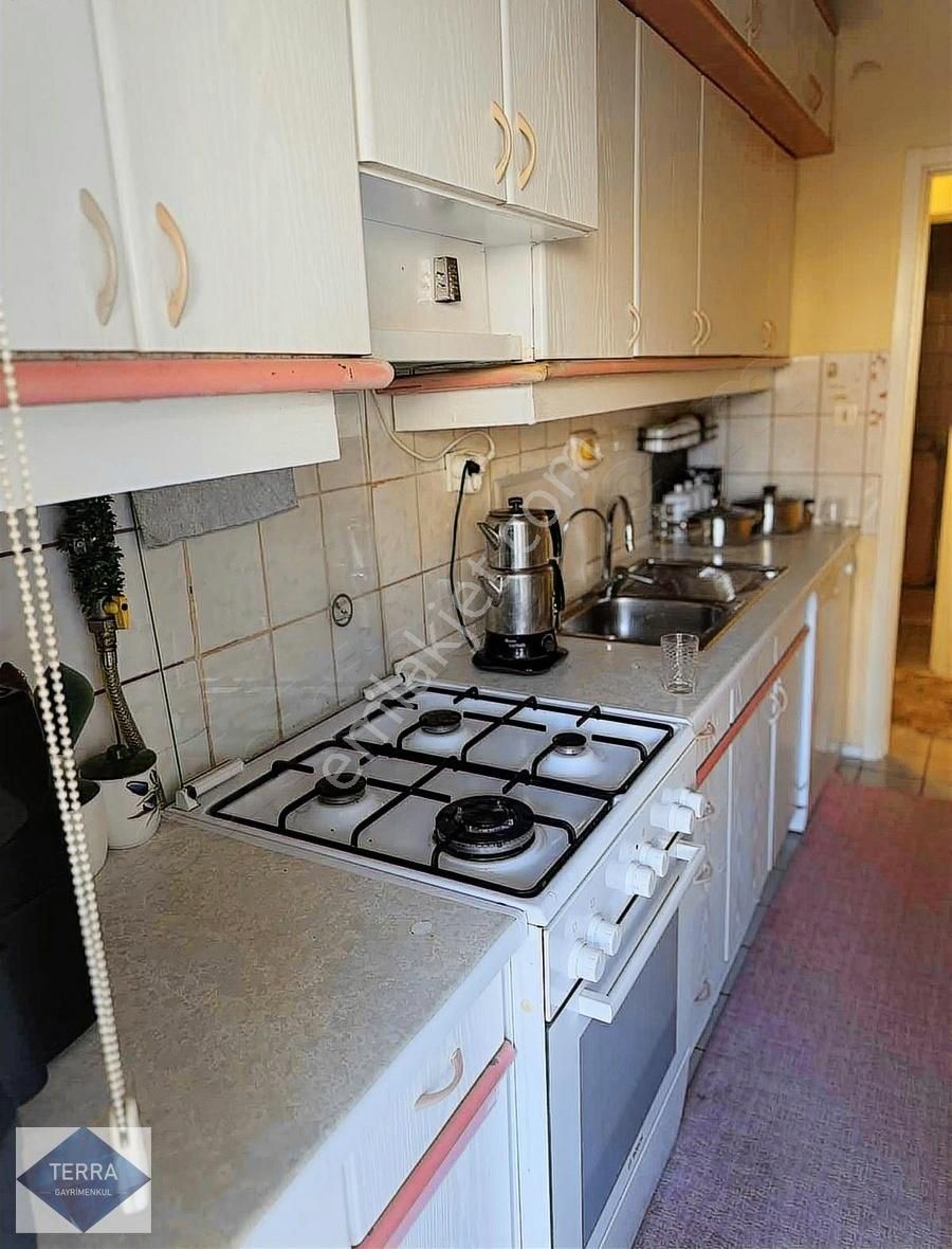 Yenibosna İhlas Yuva Evlerinde 2+1 90m2 Satılık Daire - Görsel 9