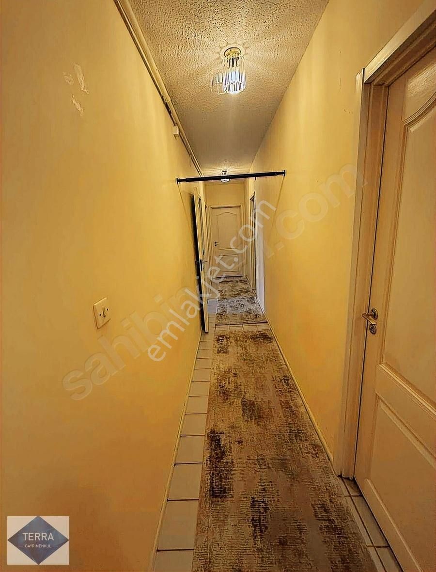 Yenibosna İhlas Yuva Evlerinde 2+1 90m2 Satılık Daire - Görsel 3