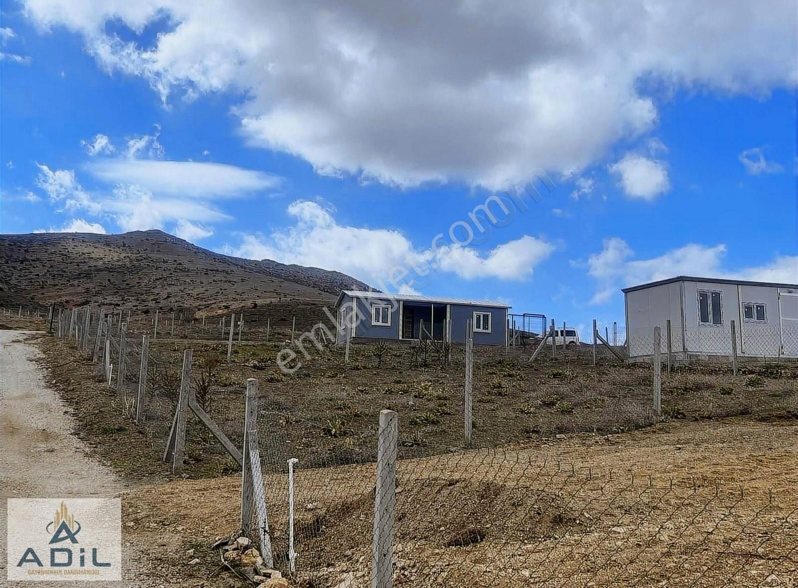 Sızma'da. Mustakil Tapulu Hobi Bahçesi - Görsel 4