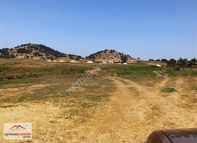 Balıkesir Sındırgı Kınık Mahallesinde 10.247 M2 Çiftlik Arazisi