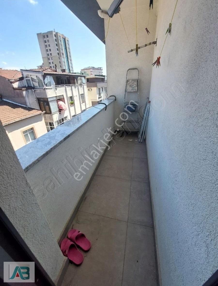 Armağanevler Akdeniz Cadde Üzeri Satılık 6+1-220m2 Dubleks Daire - Görsel 12