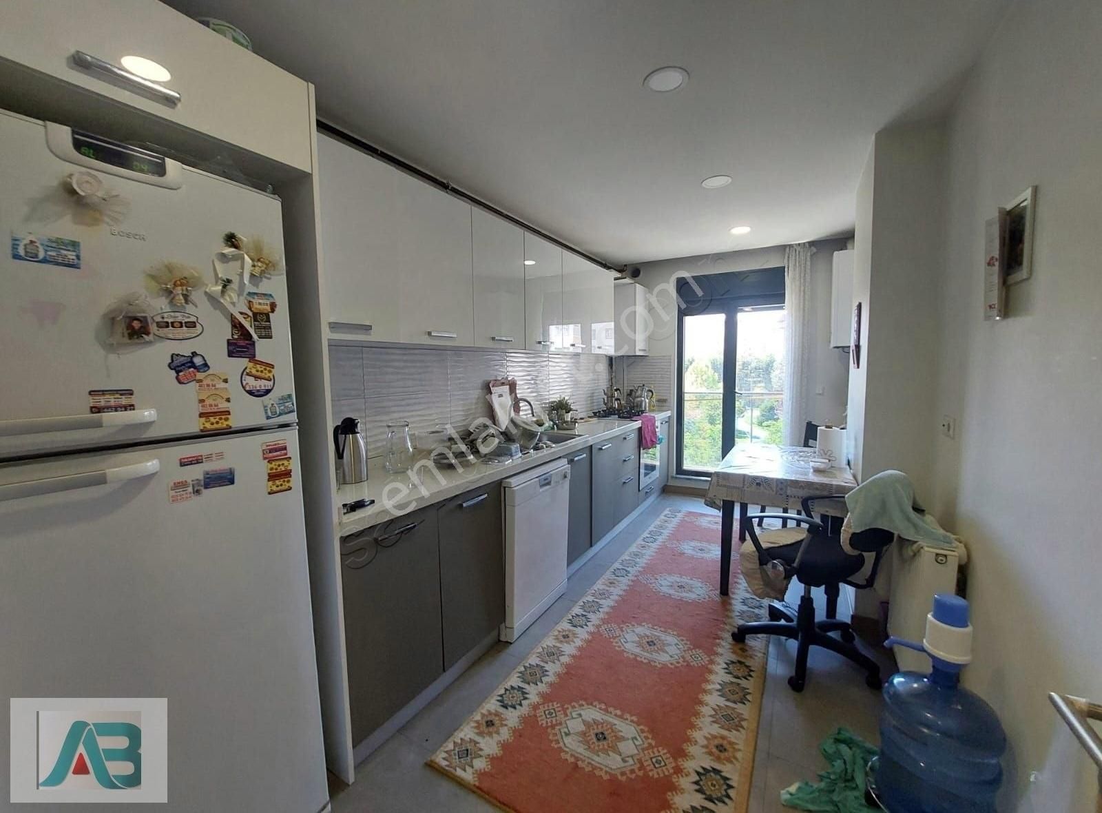 Armağanevler Akdeniz Cadde Üzeri Satılık 6+1-220m2 Dubleks Daire - Görsel 24