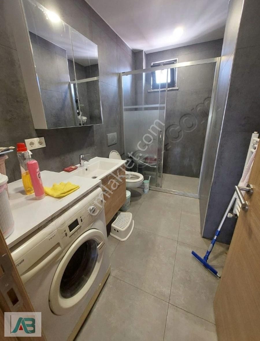 Armağanevler Akdeniz Cadde Üzeri Satılık 6+1-220m2 Dubleks Daire - Görsel 18