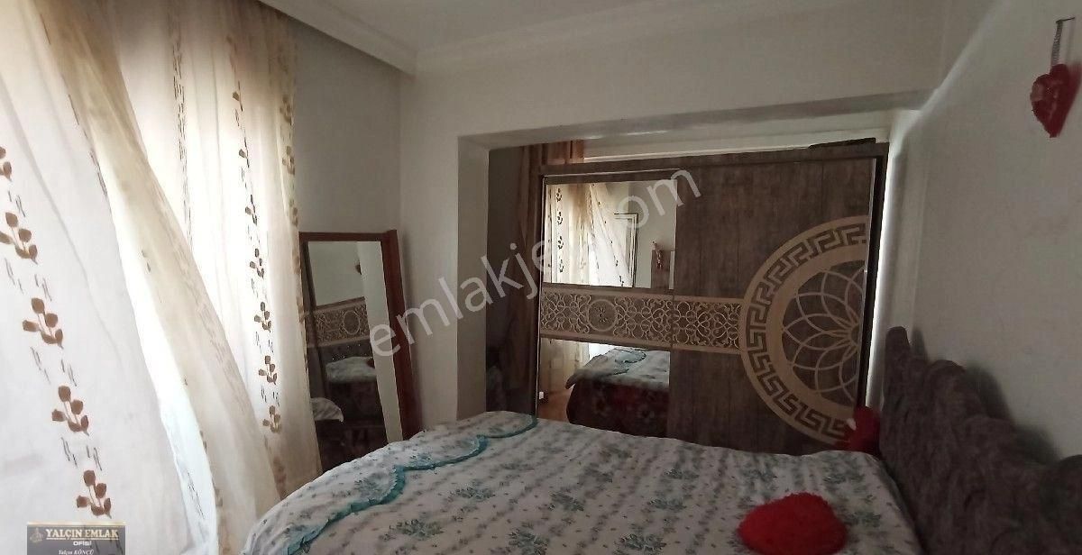 Gümüştekin Mahlesinde 2+1 İmarlı Yüksek Giriş Daire