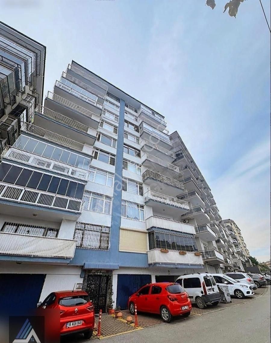 Antik Gruptan Çekirge Selvi Cd.de Asansörlü Manzaralı Masrafsız