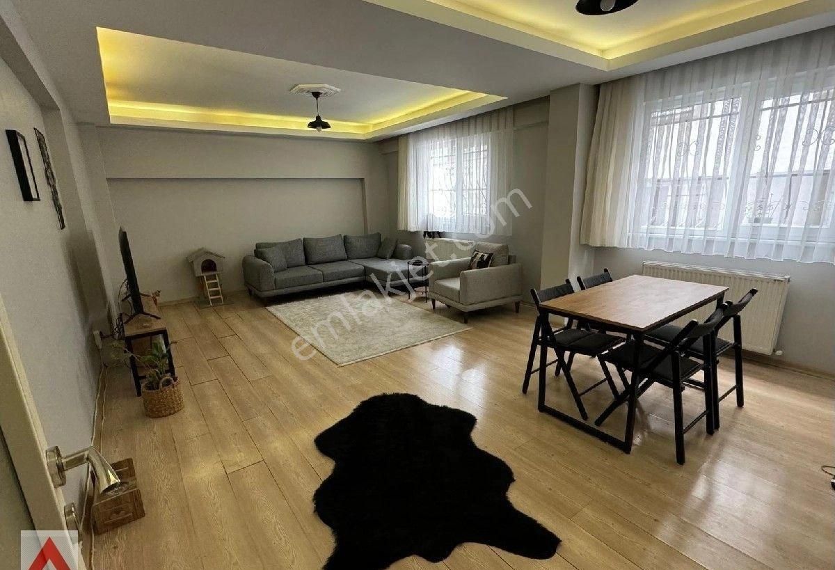 Bahçelievler Kiralık Daire 2+1 Yeni Bina