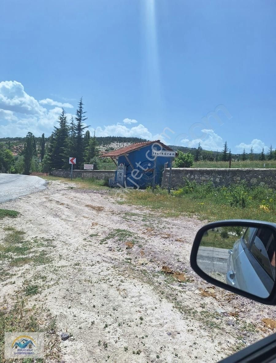 Konumu Mükemmel Köye Yakın Yolu Olan Yatırım Fırsatı